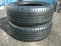 Nokian Hakka H. Летние, износ: 30%, 2 шт