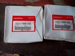 Кольца поршневые. Honda Odyssey, ABA-RB2, ABA-RB1, LA-RB2, LA-RB1 Honda Accord, LA-CM3, LA-CM2, CL9, ABA-CM2, ABA-CM3, LA-CL9, ABA-CL9 Honda Accord To...