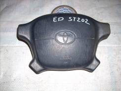 Подушка безопасности. Toyota Carina ED