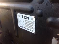 TCM. Вилочный погрузчик , 2 000 куб. см., 2 000 кг.