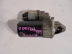 Стартер. Opel Signum Opel Vectra Opel Zafira Двигатель Z18XER