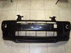 Бампер. Nissan X-Trail, TNT31, T31, DNT31, NT31, T31R. Под заказ