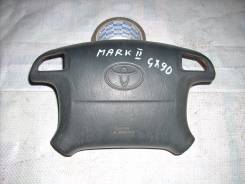 Подушка безопасности. Toyota Mark II, GX90