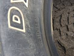 Hankook Dynapro AT. Грязь AT, 2016 год, износ: 5%, 4 шт