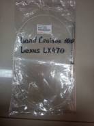 Антенна. Toyota Land Cruiser, FZJ100, FZJ105, HDJ100, HDJ100L, HDJ101, HDJ101K, HZJ105, HZJ105L, UZJ100, UZJ100L, UZJ100W Двигатели: 1FZFE, 1HDFTE, 1H...