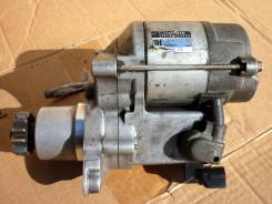 Стартер. Toyota: Mark II Wagon Qualis, Previa, RAV4, Picnic Verso, Windom, Camry Gracia, Solara, Pronard, Sienna, Harrier, Camry, Avensis Verso, Avalo...