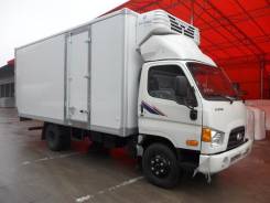 Hyundai HD78. Новый мясовоз тушевоз Hyundai HD 78, 3 907 куб. см., 4 500 кг. Под заказ