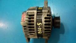 Генератор. Subaru Legacy, BE5, BH5 Двигатели: EJ206, EJ208