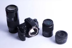 Sony Alpha SLT-A57. 15 - 19.9 ��, ���: 3�