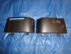 Планка под фонарь. Subaru Legacy, BD2, BD3, BD4, BD5, BD9 Двигатели: EJ18, EJ20, EJ25