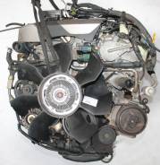 Двигатель в сборе. Nissan Gloria, MY34 Nissan Cedric, MY34 Двигатель VQ25DD