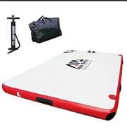 Надувная платформа+насос Aqua Marina Island BT-1250