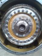 Коробка переключения передач. Komatsu