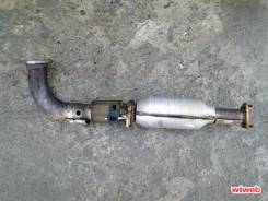 Катализатор. Honda Accord, CL9