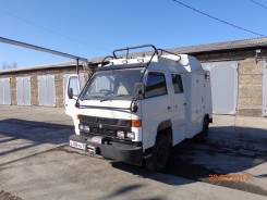 Isuzu Elf. Продается Isuzu ELF, 3 600 куб. см., 1 000 кг.