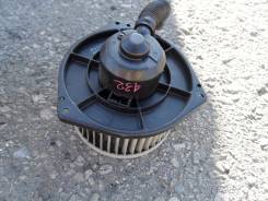 Винт печки контрактный. Nissan Cefiro, A32 Двигатель VQ20DE