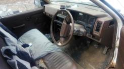 Nissan. механика, задний, 1.6 (75 л.с.), бензин, 115 000 тыс. км, нет птс