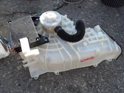 Винт печки контрактный. Nissan Primera, P12E, P12 Двигатели: QG16DE, QR20DE, QG18DE