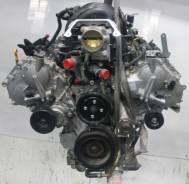 Двигатель в сборе. Nissan Armada, WA60 Двигатель VK56DE