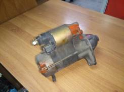 Стартер. Toyota: Verossa, Cresta, Crown, Altezza, Crown Majesta, Mark II Wagon Blit, IS200, Mark II, Chaser Lexus IS300, GXE10 Lexus IS200, GXE10 Двиг...