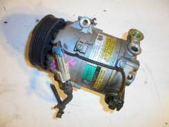 Компрессор кондиционера. Opel Signum Opel Vectra Opel Zafira Двигатель Z18XER