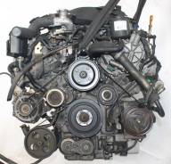 Двигатель в сборе. Infiniti FX45 Двигатель VK45DE