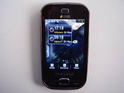 Samsung GT-B5722 Duos. Б/у