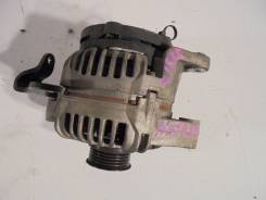 Генератор. Opel Signum Opel Vectra Opel Zafira Двигатель Z18XER