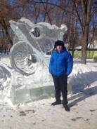 Водитель самосвала. Среднее образование