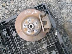 Ступица. Toyota Harrier, MCU36W, MCU36 Двигатель 1MZFE