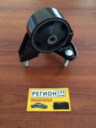 Подушка двигателя задняя TOYOTA COROLLA / SPRINTER / LVN / CRE / TRN / MRN / CARIB / SPACIO 4 / 7A / 2 / 3C / 2 / 3 / 4E ATM 91-01 TM-007