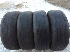 Nexen Roadian H/T SUV. Летние, 2012 год, износ: 60%, 4 шт