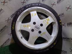 Achilles ATR Sport. Летние, 2012 год, износ: 5%, 4 шт
