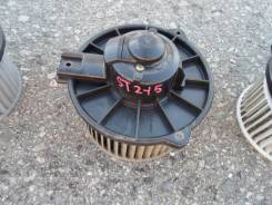 Винт печки контрактный. Toyota Caldina, ST215, ST215G, ST215W Двигатели: 3SGTE, 3SGE, 3SFE