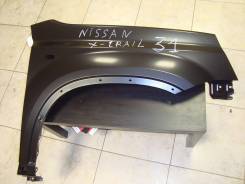 Крыло. Nissan X-Trail, DNT31, NT31, T31R, TNT31, T31. Под заказ
