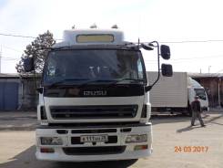 Isuzu Gigamax. Продается , 14 300 куб. см., 20 000 кг.