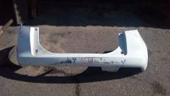 Бампер. Toyota Ractis, NCP100, SCP100, NCP105 Двигатели: 1NZFE, 2SZFE