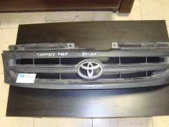 Решетка радиатора. Toyota Town Ace Noah, SR40G, SR50, SR50G, SR40 Toyota Lite Ace Noah, SR50, SR50G, SR40G, SR40