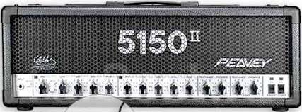 Peavey 5150 clearance mk2