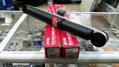 �����������/������ ��� KYB Nissan Patrol/Safary WGY61/ ARGY60/ VRY60 344361 ����