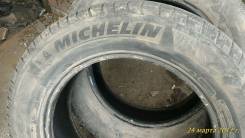 Michelin 4X4 A/T. Летние, износ: 50%, 4 шт