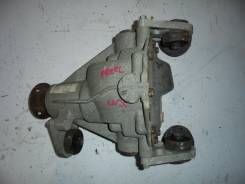 Редуктор. Land Rover Freelander