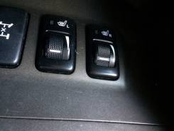 Кнопка. Toyota Land Cruiser Prado, RZJ120, LJ120, GRJ120, TRJ120, KDJ120, KZJ120, VZJ120 Lexus GX470, UZJ120