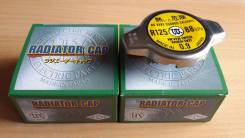 Крышка радиатора. Toyota: Ipsum, Cynos, Sprinter Trueno, Matrix, Coaster, Lite Ace, T.U.V, Highlander, T100, Avensis, Corolla Spacio, Corolla Levin, M...