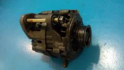 Генератор. Nissan Cube, BNZ11, BZ11 Nissan March, K12, BK12, BNK12, AK12 Nissan Cube Cubic, BGZ11 Двигатели: CR14DE, CR10DE, CR12DE
