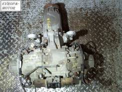 Редуктор. Acura RL