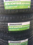 Bridgestone Ecopia EP150. Летние, 2016 год, без износа, 4 шт