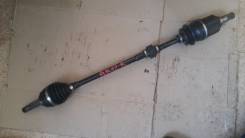 Привод. Nissan March, K12, BK12, BNK12, AK12 Двигатели: CR10DE, CR12DE, CR14DE