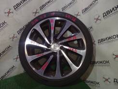 Goodyear Eagle LS2000. Летние, 2013 год, износ: 5%, 4 шт