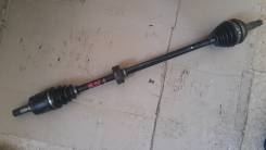 Привод. Honda Civic Ferio, UA-ES3, LA-ES3, CBA-ES1, CBA-ES3, UA-ES1, LA-ES1 Honda Civic, LA-EU3, UA-EU3, LA-EU1, UA-EU1, CBA-EU3 Honda Stream, LA-RN1...